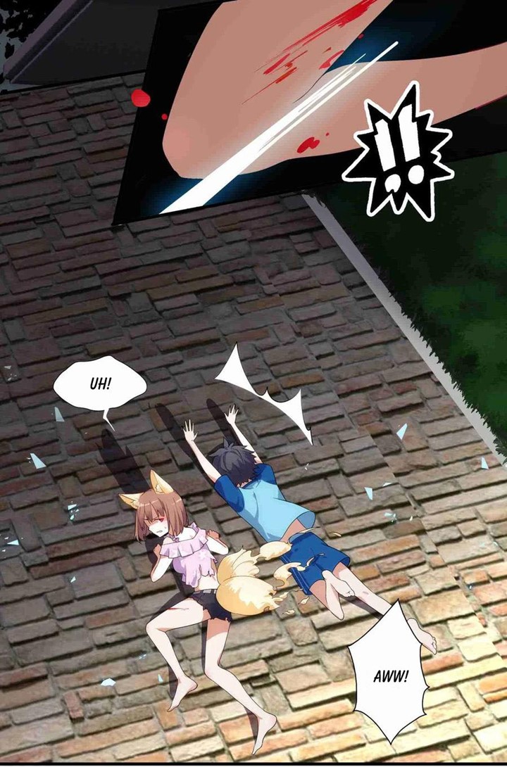Handling the Demoness and Saintess Chapter 3 - halaman 10