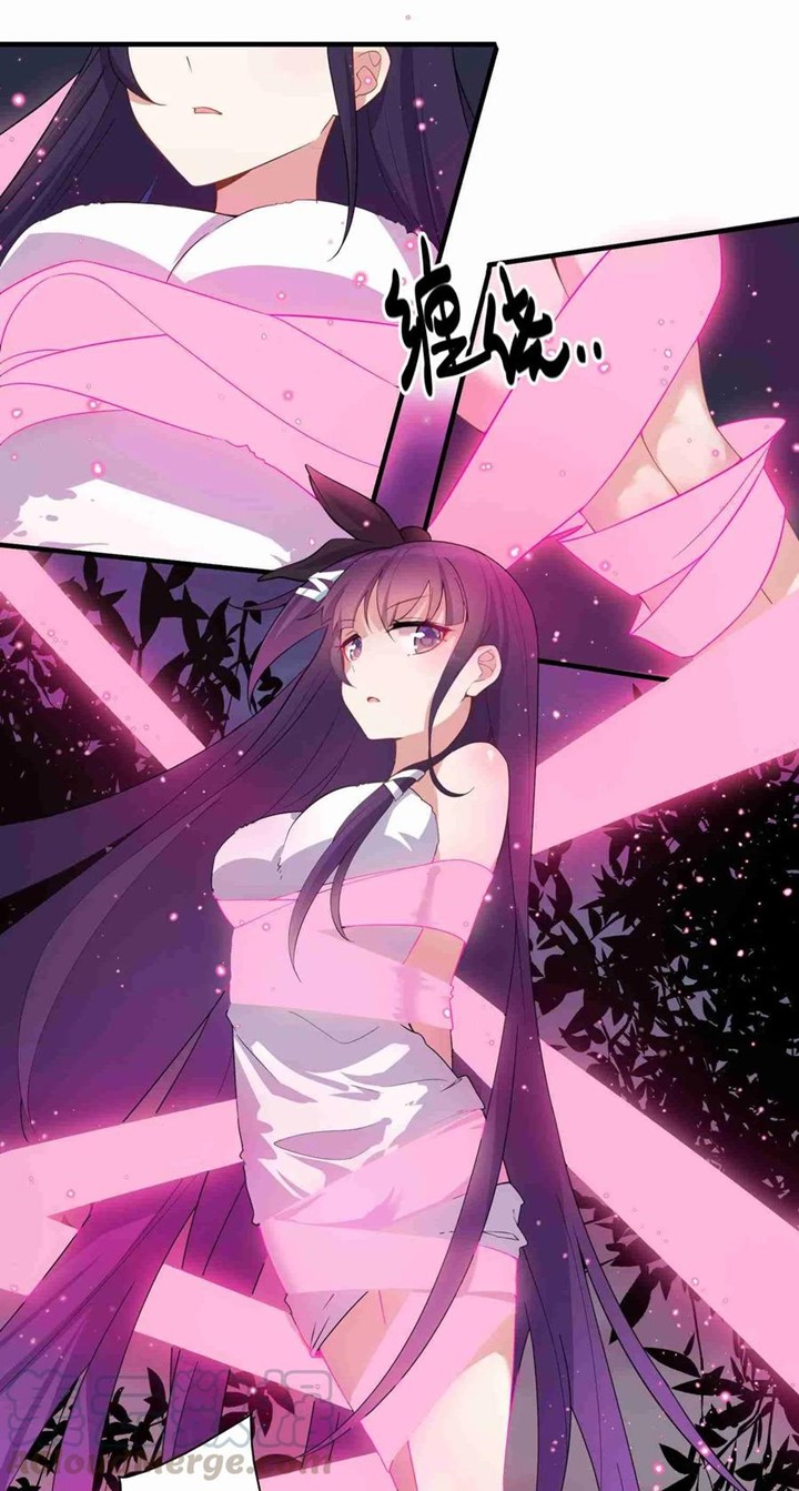 Handling the Demoness and Saintess Chapter 3 - halaman 13