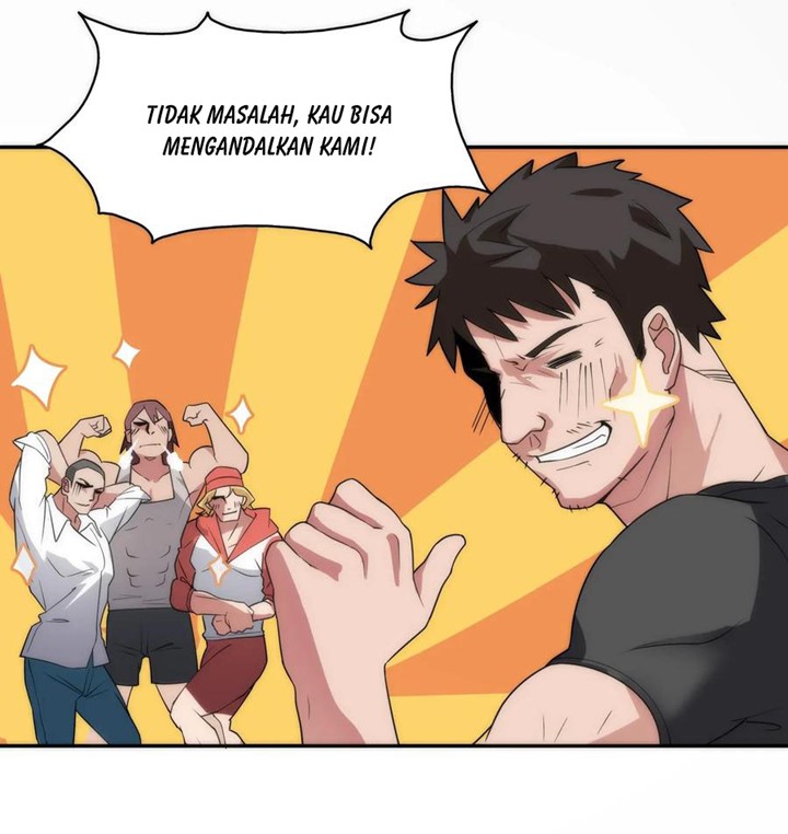 Handling the Demoness and Saintess Chapter 3 - halaman 30