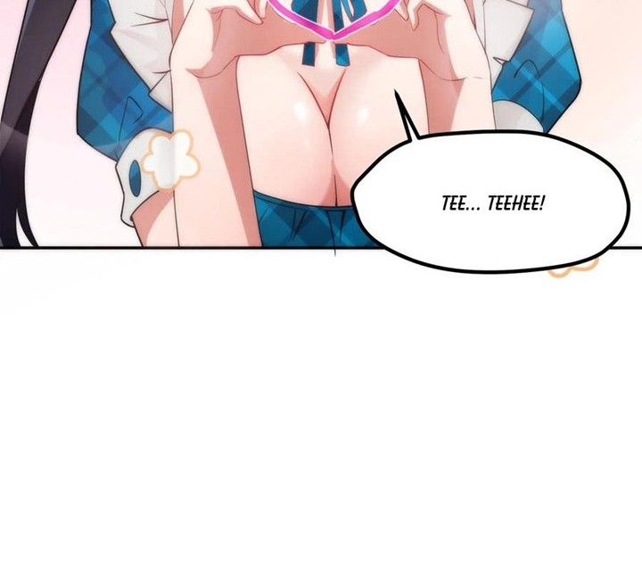 Handling the Demoness and Saintess Chapter 3 - halaman 32
