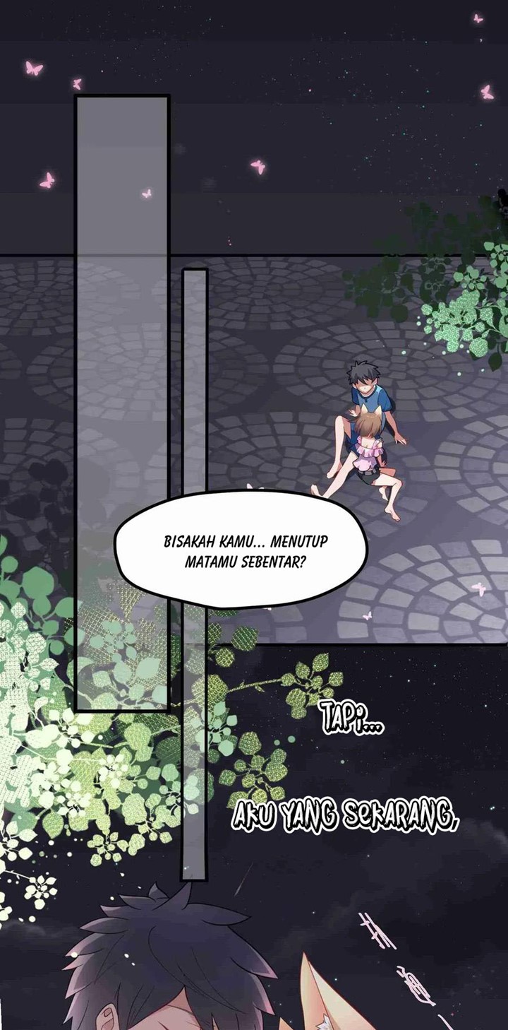 Handling the Demoness and Saintess Chapter 3 - halaman 50