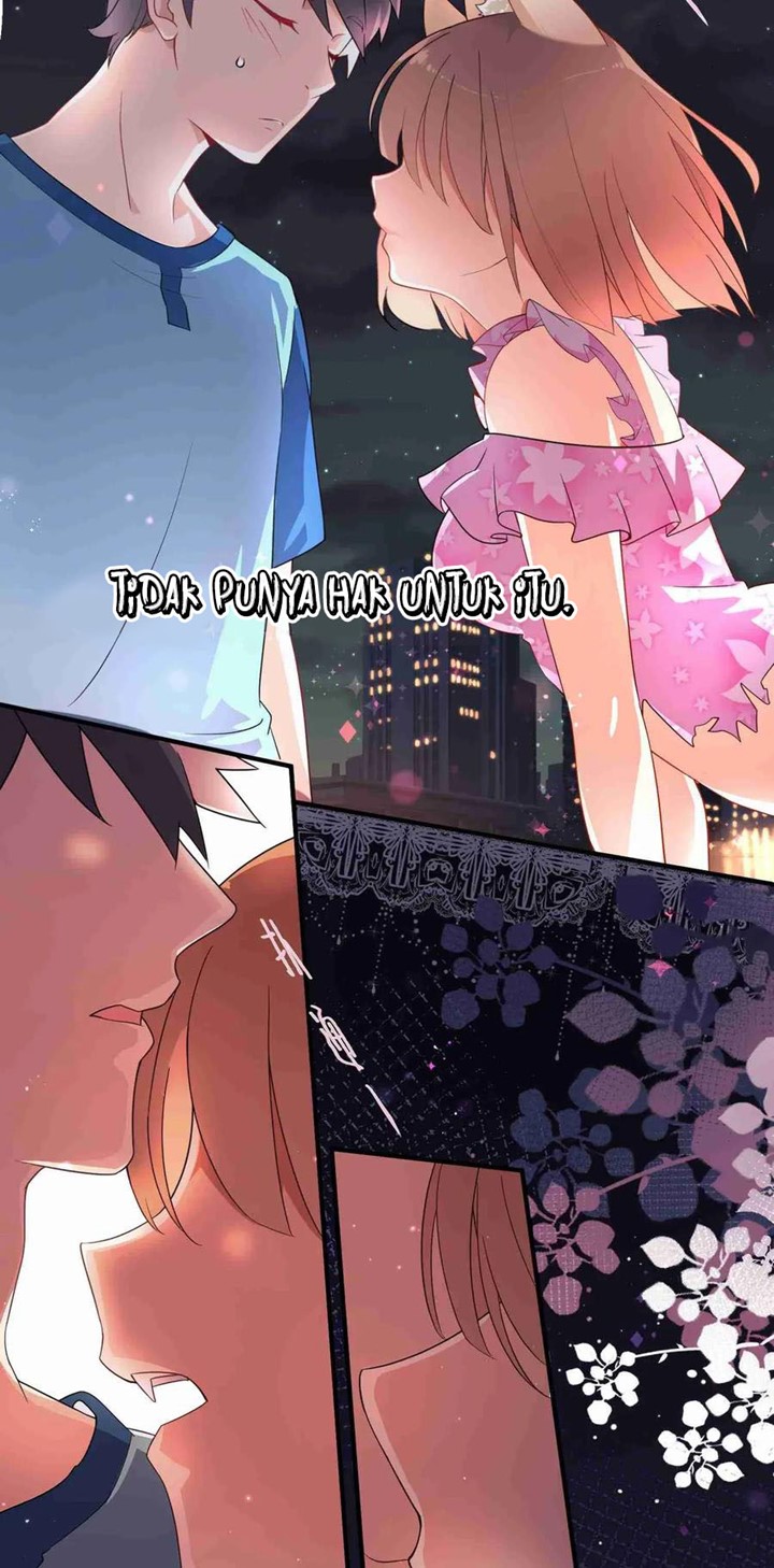Handling the Demoness and Saintess Chapter 3 - halaman 51