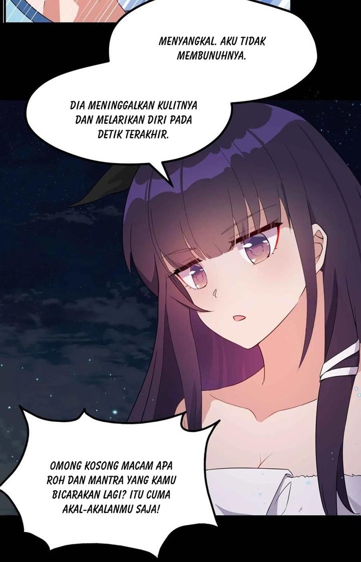 Handling the Demoness and Saintess Chapter 3 - halaman 54