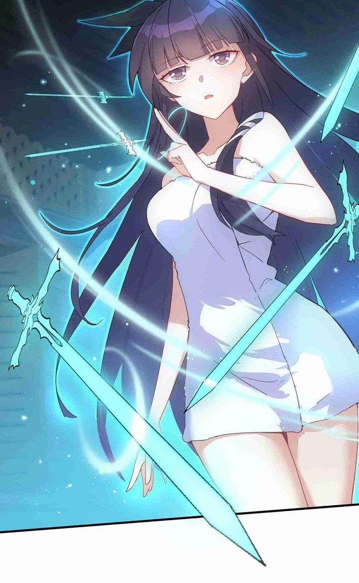 Handling the Demoness and Saintess Chapter 3 - halaman 8