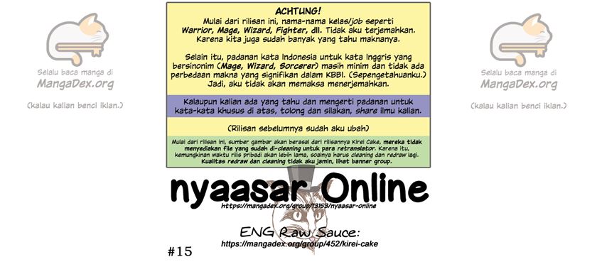 Handyman Saitou in Another World Chapter 18.1 - halaman 4