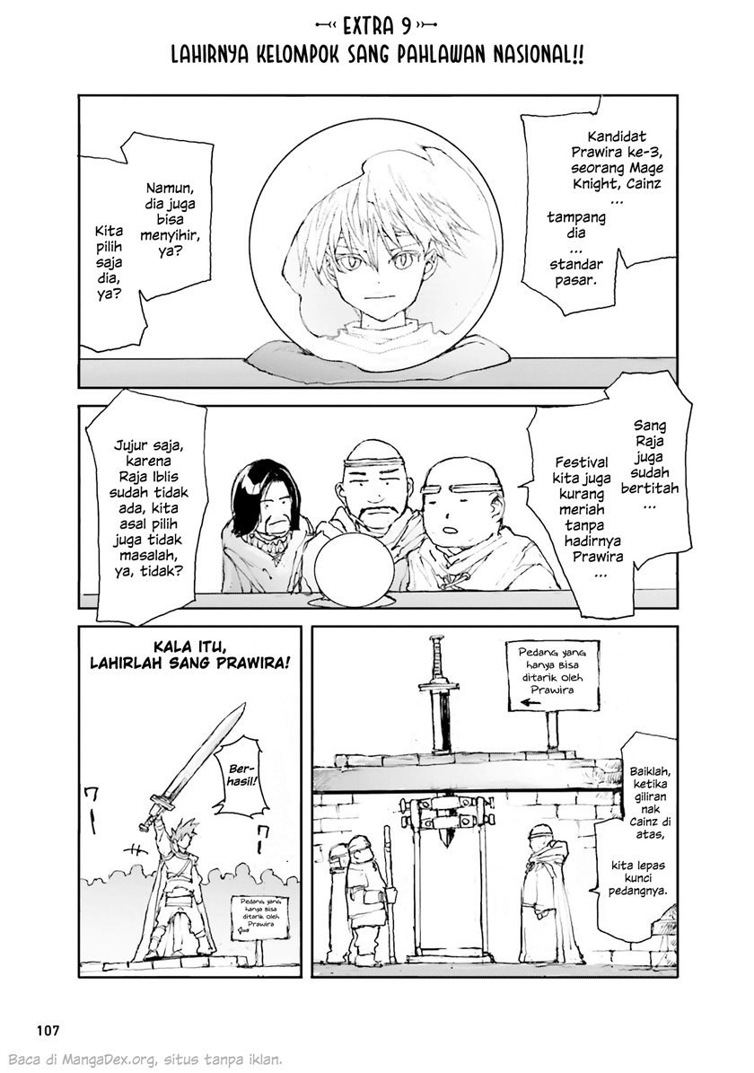 Handyman Saitou in Another World Chapter 18.2 - halaman 1