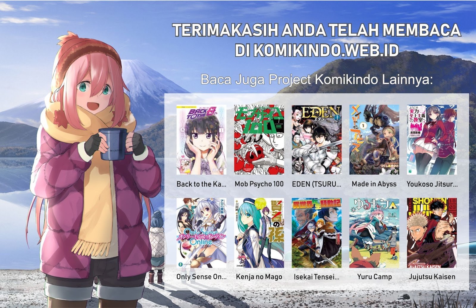 Handyman Saitou in Another World Chapter 2 - halaman 4