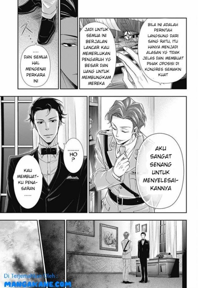 Handyman Saitou in Another World Chapter 20 - halaman 10