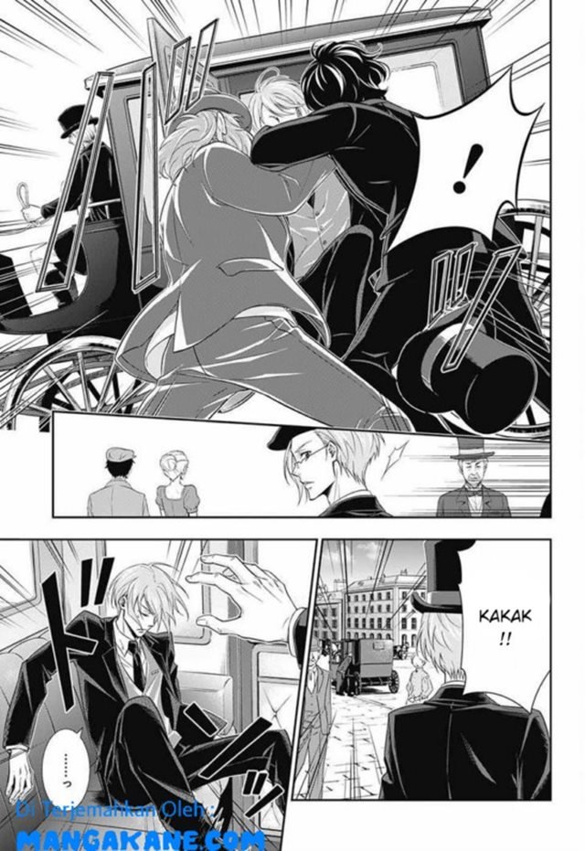 Handyman Saitou in Another World Chapter 20 - halaman 14