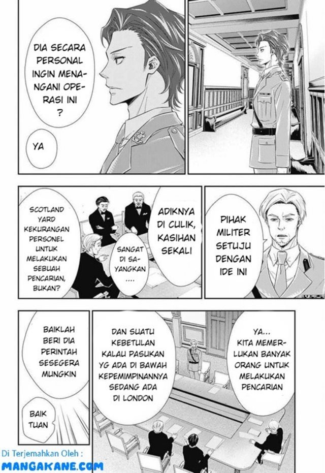 Handyman Saitou in Another World Chapter 20 - halaman 19