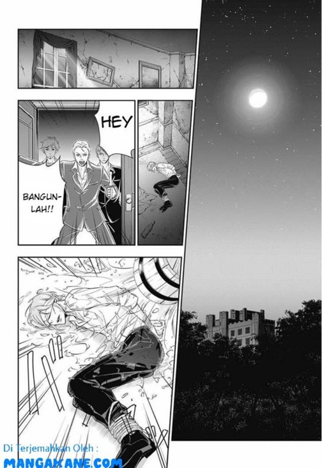 Handyman Saitou in Another World Chapter 20 - halaman 21