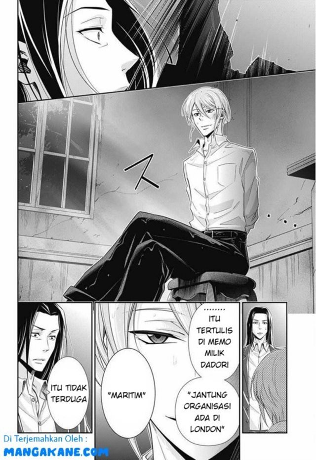 Handyman Saitou in Another World Chapter 20 - halaman 27