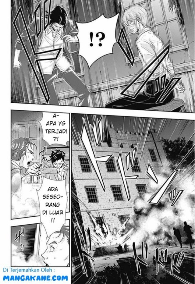 Handyman Saitou in Another World Chapter 20 - halaman 31
