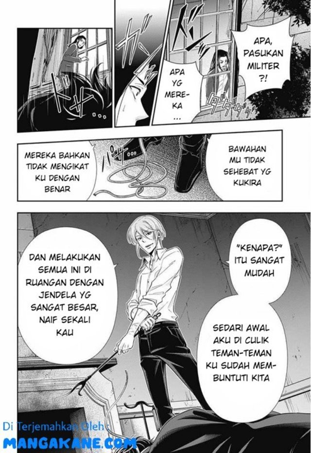 Handyman Saitou in Another World Chapter 20 - halaman 33