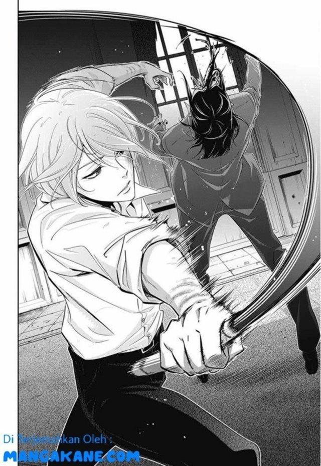 Handyman Saitou in Another World Chapter 20 - halaman 39