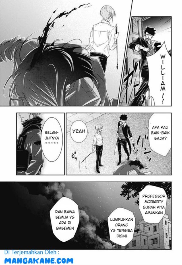 Handyman Saitou in Another World Chapter 20 - halaman 40