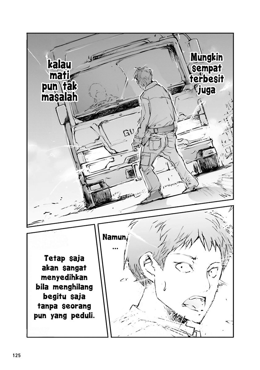 Handyman Saitou in Another World Chapter 22 - halaman 2