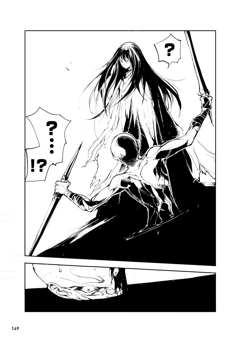 Handyman Saitou in Another World Chapter 25.1 - halaman 3