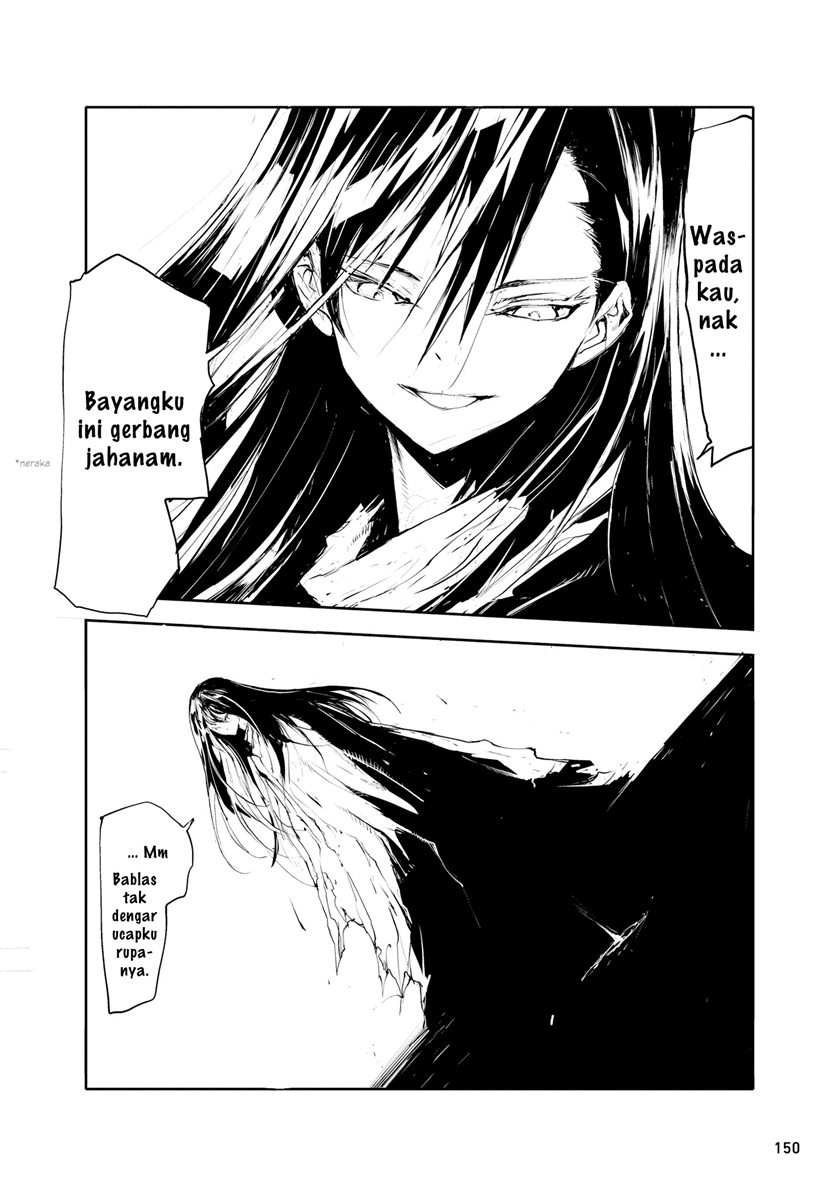 Handyman Saitou in Another World Chapter 25.1 - halaman 4