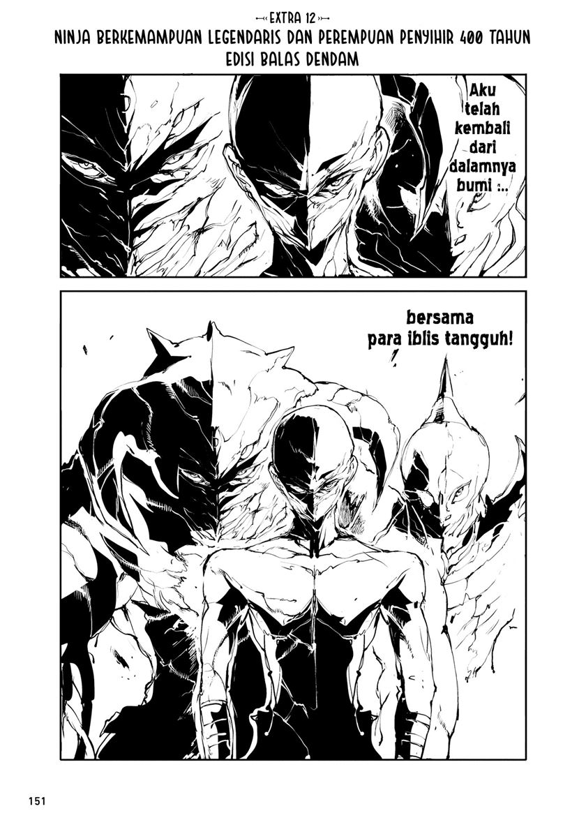Handyman Saitou in Another World Chapter 25.2 - halaman 1