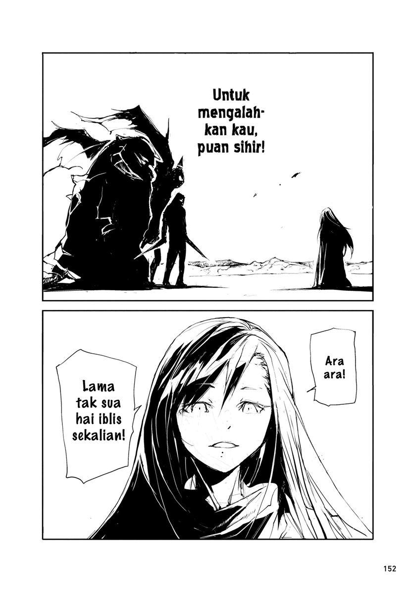 Handyman Saitou in Another World Chapter 25.2 - halaman 2
