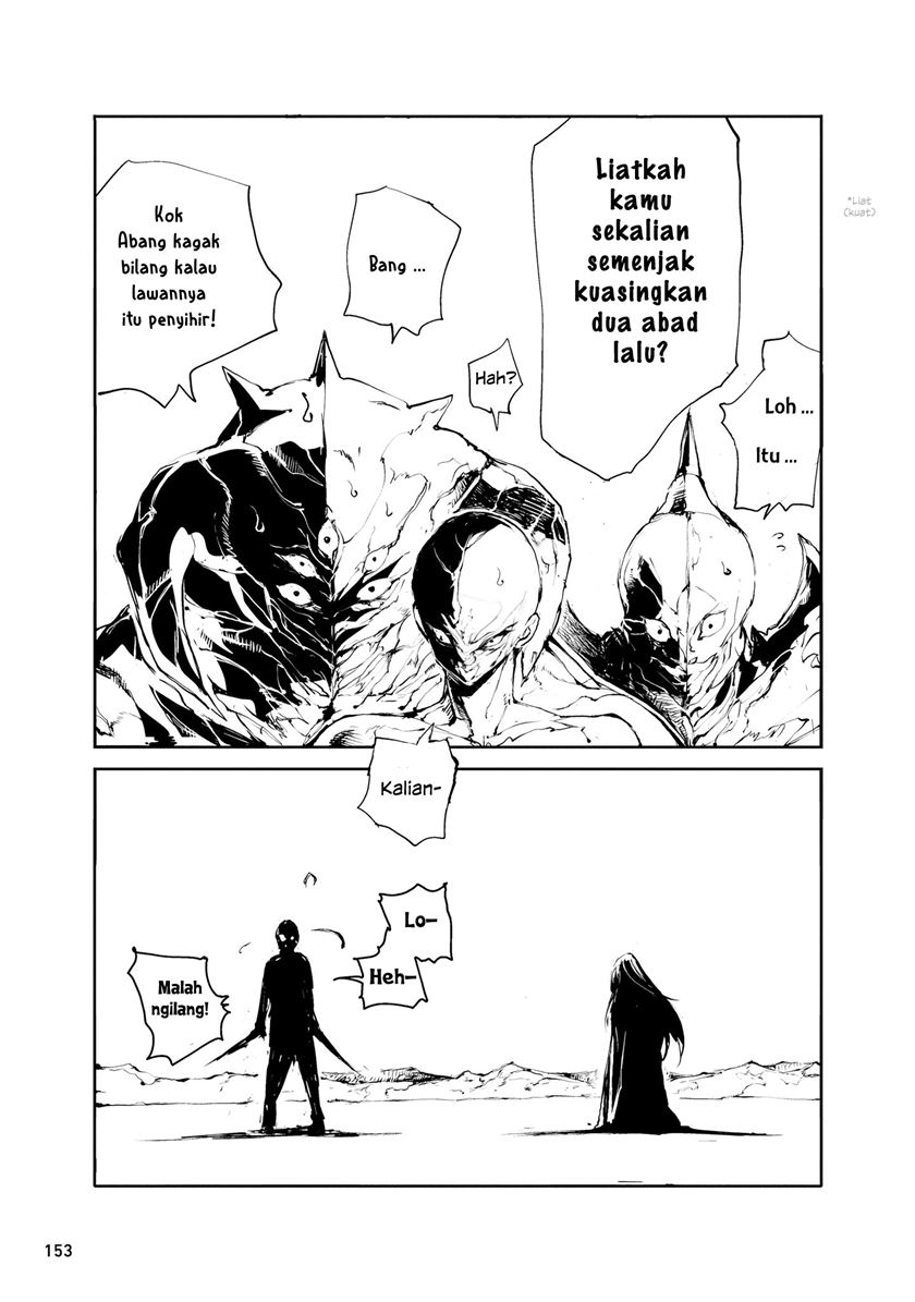 Handyman Saitou in Another World Chapter 25.2 - halaman 3