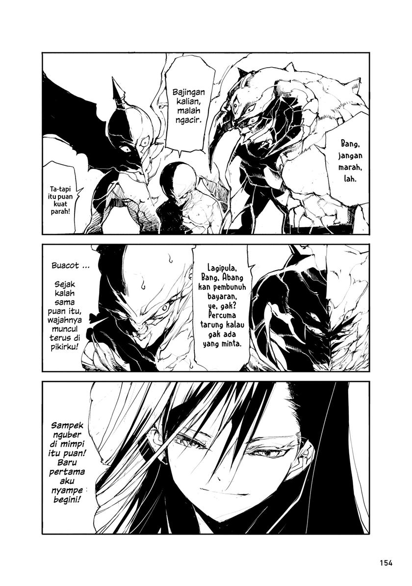 Handyman Saitou in Another World Chapter 25.2 - halaman 4