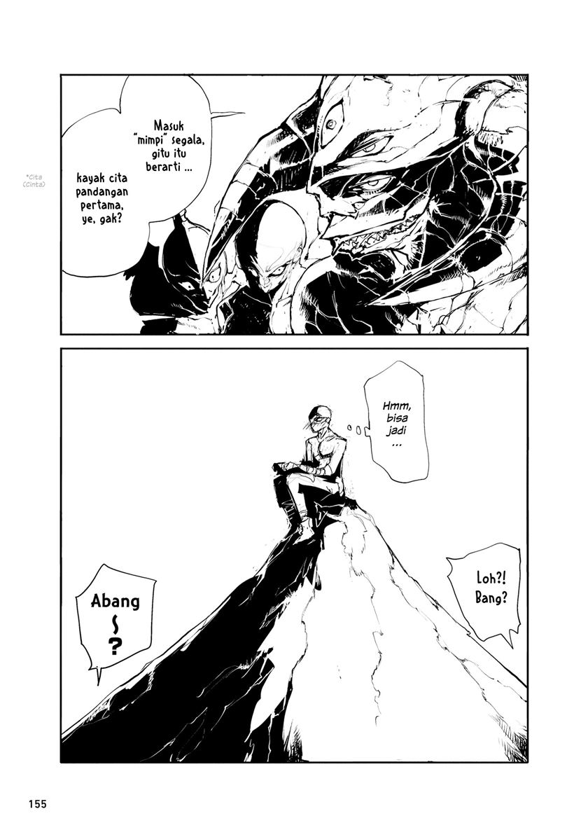 Handyman Saitou in Another World Chapter 25.2 - halaman 5