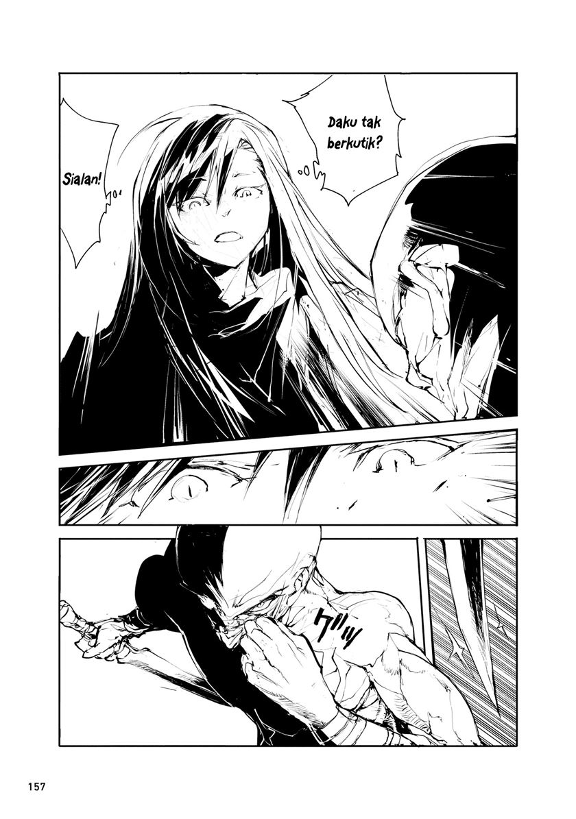 Handyman Saitou in Another World Chapter 25.3 - halaman 2