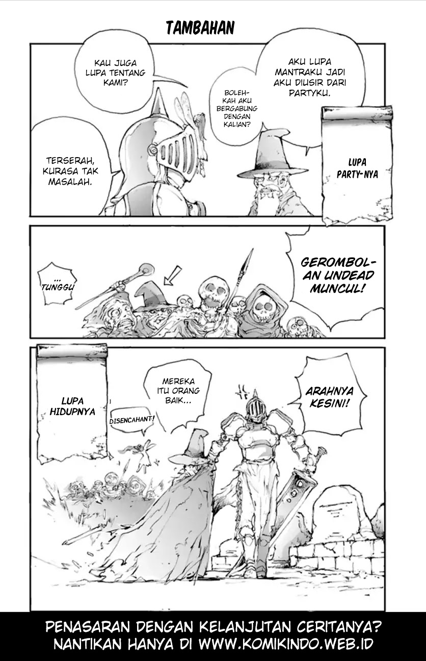 Handyman Saitou in Another World Chapter 4 - halaman 6