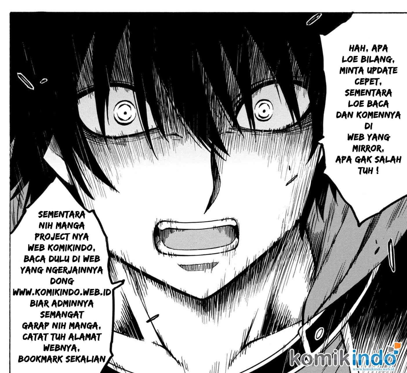 Handyman Saitou in Another World Chapter 4 - halaman 7