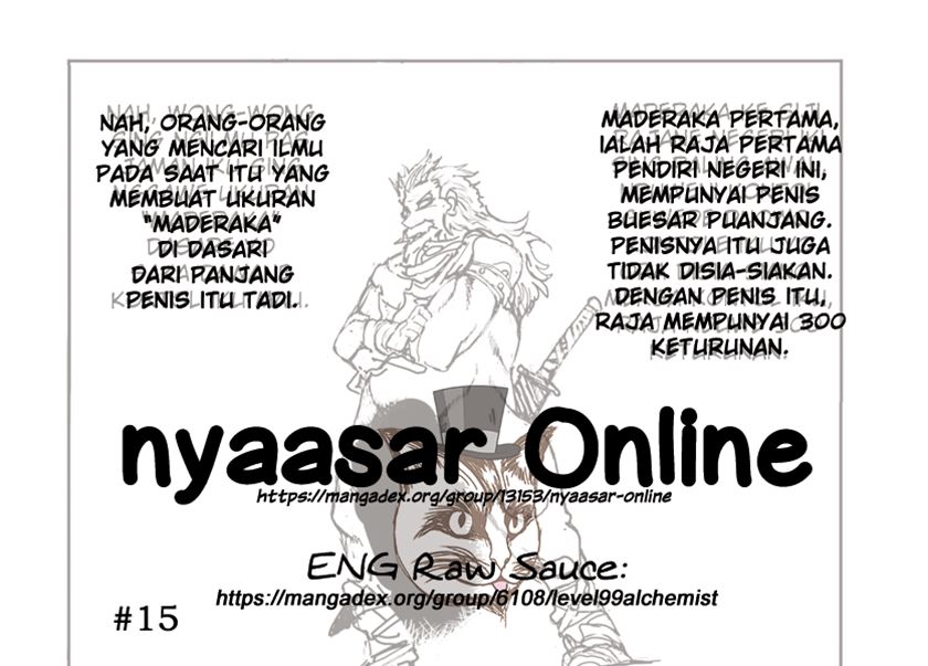 Handyman Saitou in Another World Chapter 6 - halaman 3