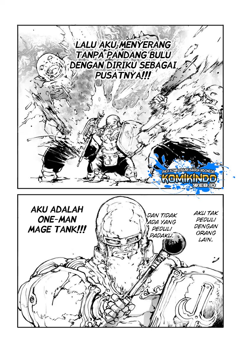 Handyman Saitou in Another World Chapter 7.5 - halaman 3