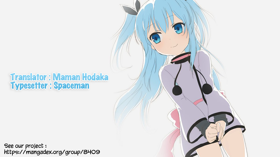 Hanging Out with a Gamer Girl Chapter 1 - halaman 8