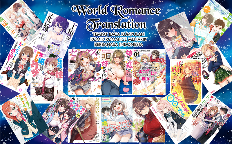 Hanging Out with a Gamer Girl Chapter 106 - halaman 7