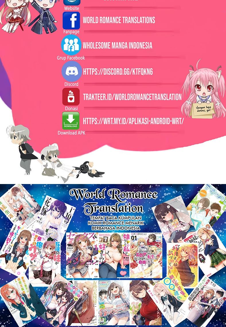 Hanging Out with a Gamer Girl Chapter 107 - halaman 7