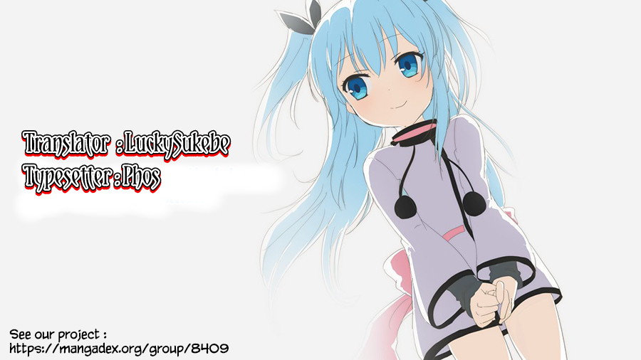 Hanging Out with a Gamer Girl Chapter 13 - halaman 5