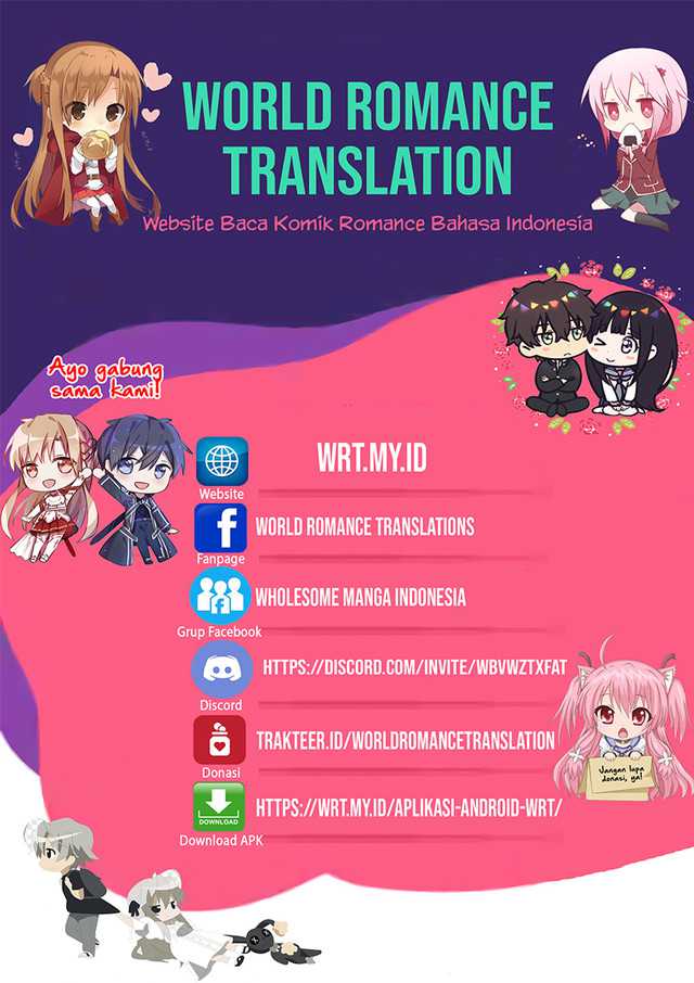 Hanging Out with a Gamer Girl Chapter 132 - halaman 6