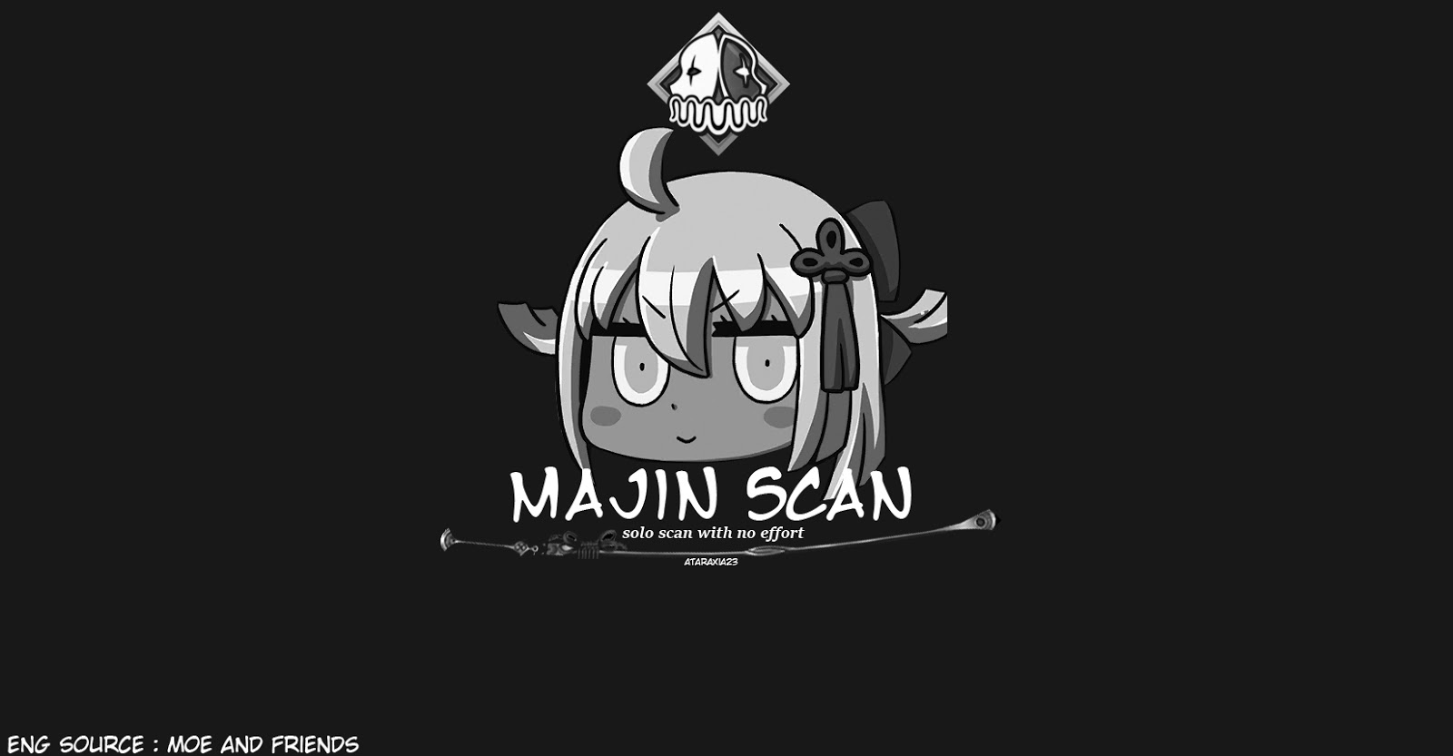Hanging Out with a Gamer Girl Chapter 14 - halaman 1