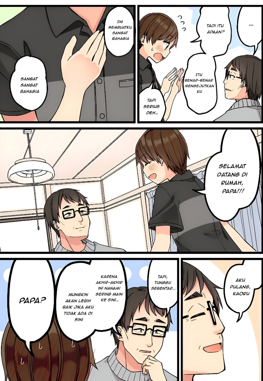 Hanging Out with a Gamer Girl Chapter 150 - halaman 3
