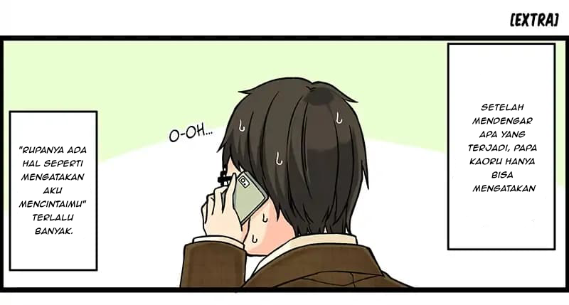 Hanging Out with a Gamer Girl Chapter 153 - halaman 5