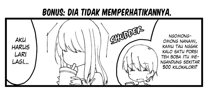 Hanging Out with a Gamer Girl Chapter 25 - halaman 6