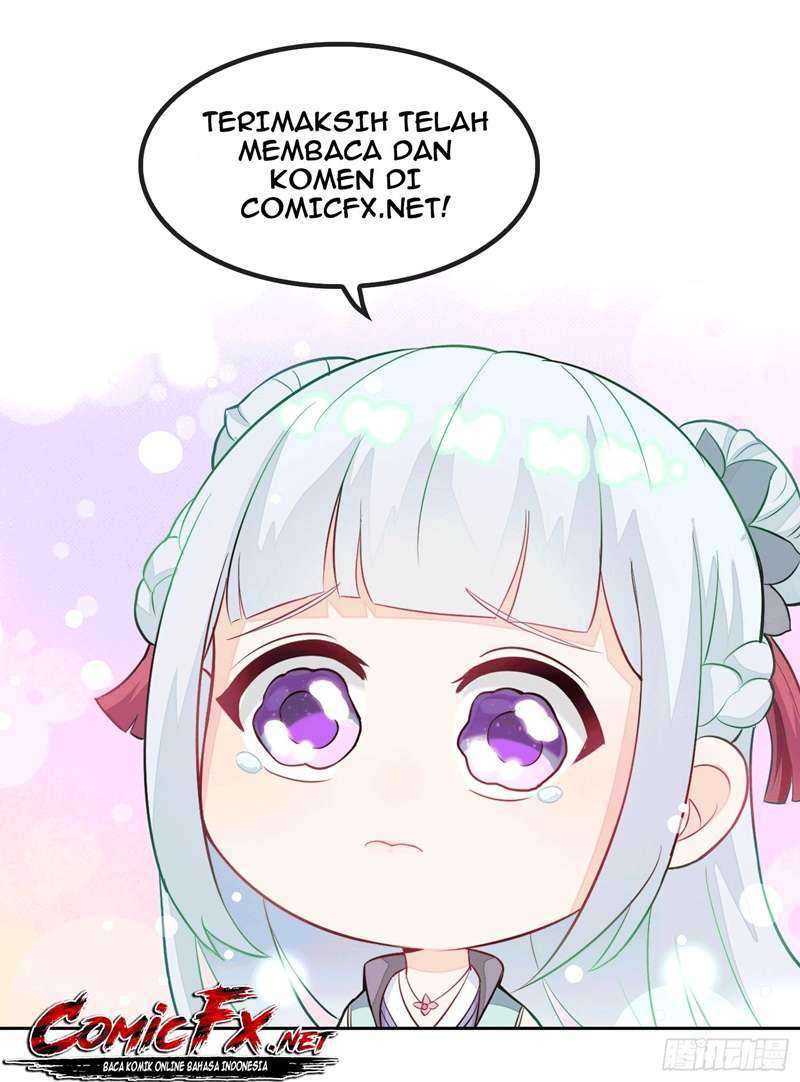 Hanging Out with a Gamer Girl Chapter 47 - halaman 8