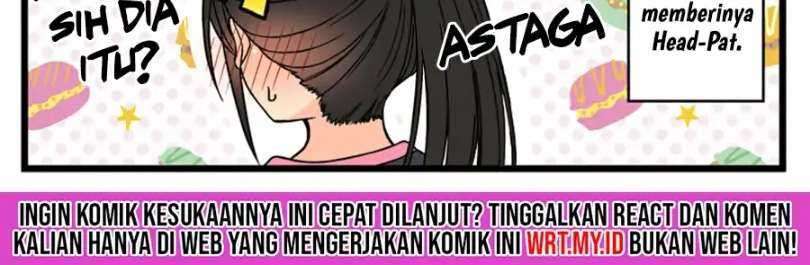 Hanging Out with a Gamer Girl Chapter 55 - halaman 5