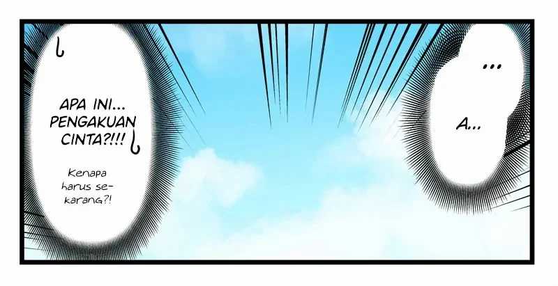Hanging Out with a Gamer Girl Chapter 62 - halaman 6