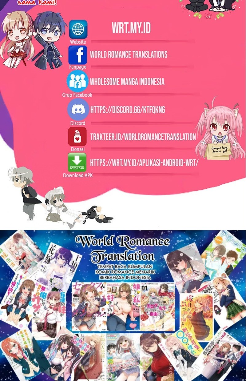 Hanging Out with a Gamer Girl Chapter 83 - halaman 4