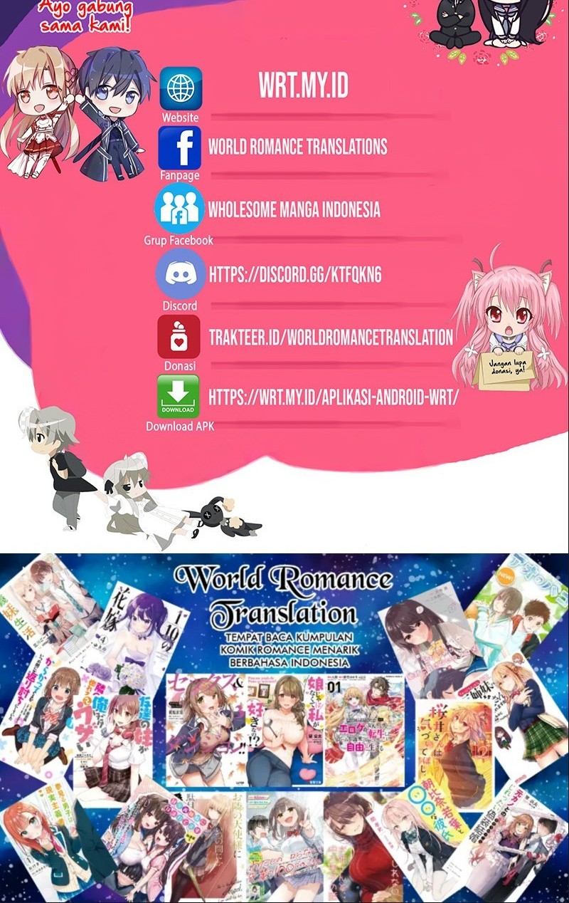 Hanging Out with a Gamer Girl Chapter 84 - halaman 4