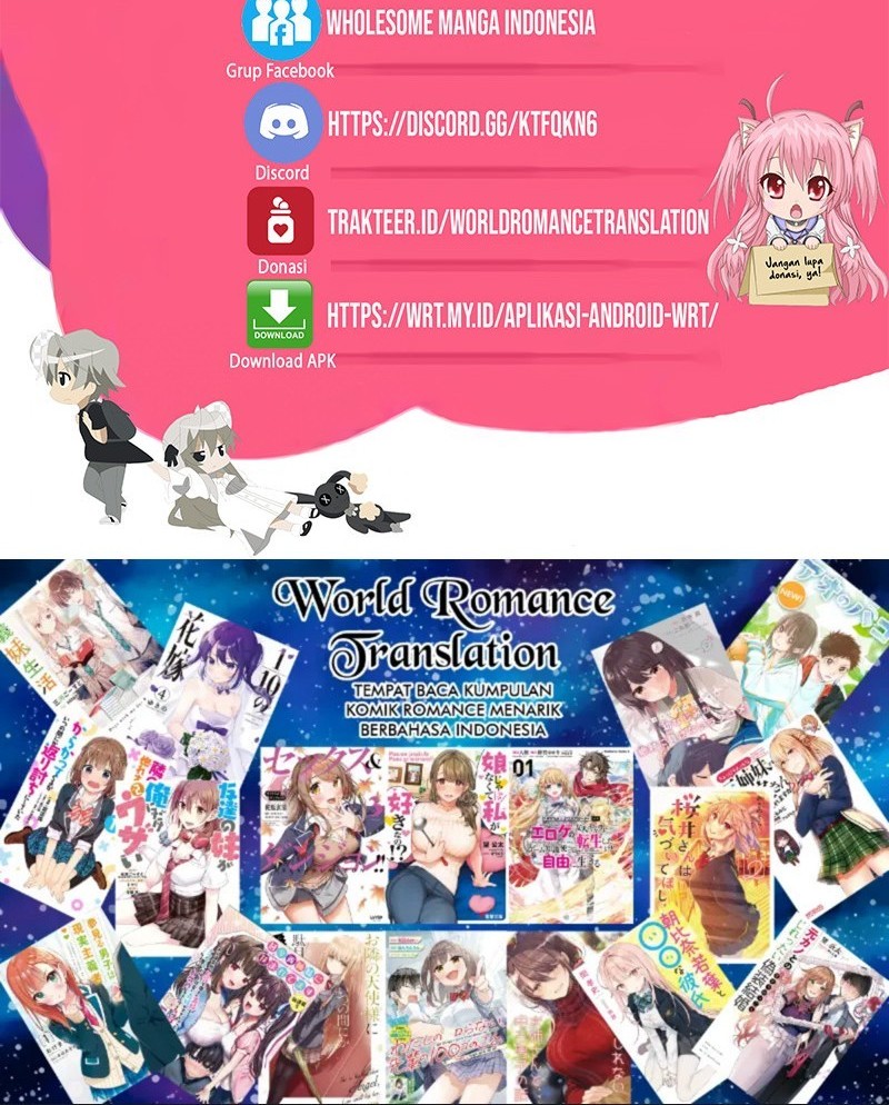 Hanging Out with a Gamer Girl Chapter 85 - halaman 4