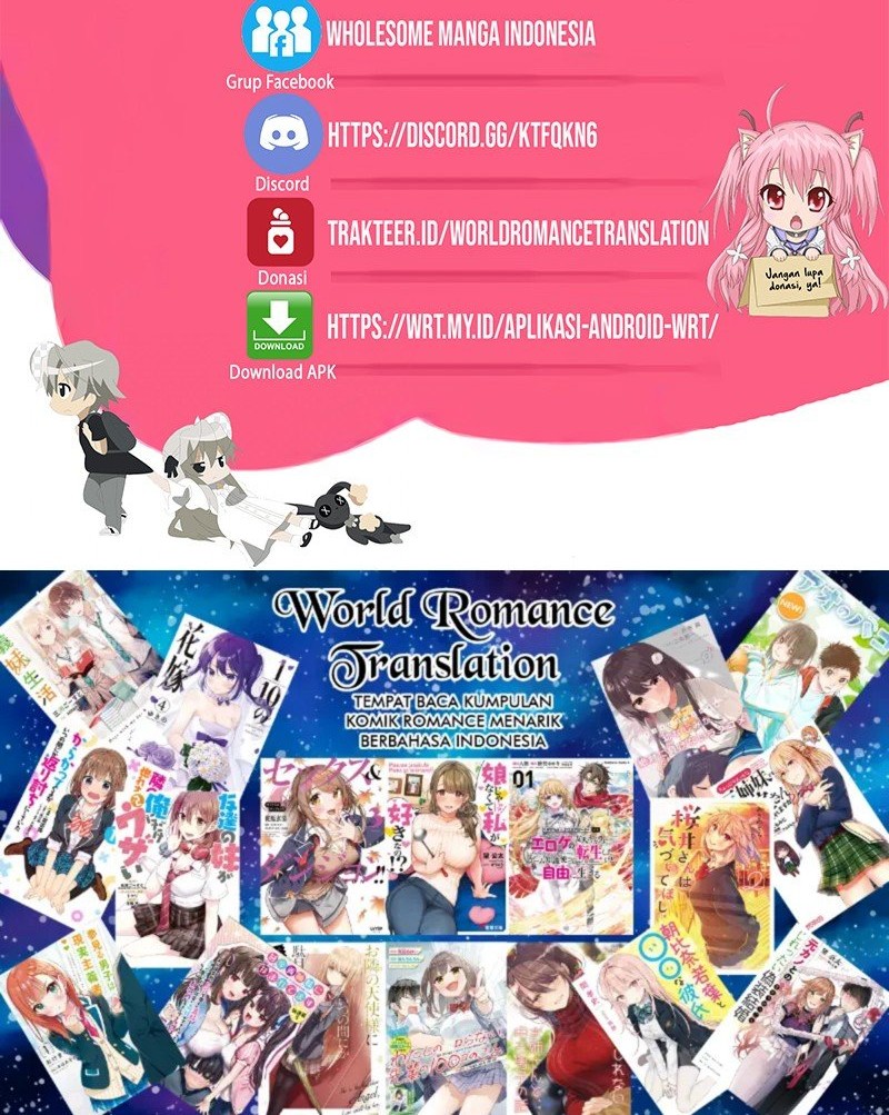 Hanging Out with a Gamer Girl Chapter 87 - halaman 4