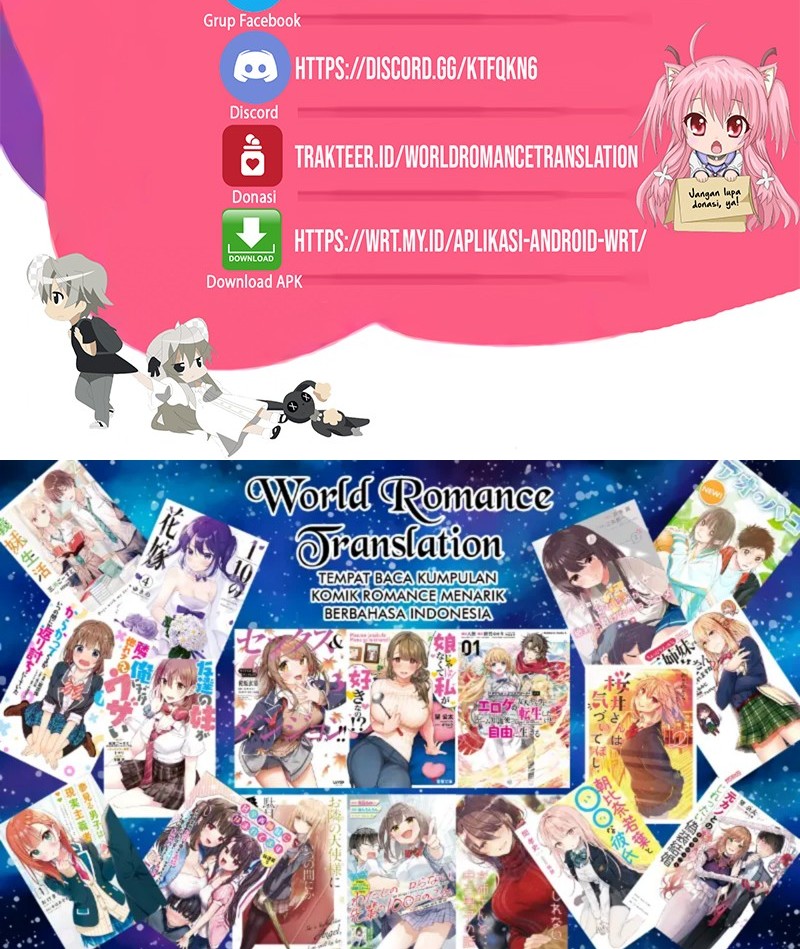 Hanging Out with a Gamer Girl Chapter 88 - halaman 4